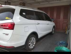 Jual Wuling cortez S matic 2021 lokasi di  , tersedia melalui melalui situs Olx