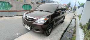Jual bekas Jual Xenia 1.3 Xi deluxe 88jt Nego,lokasi di Banjarbaru Kota