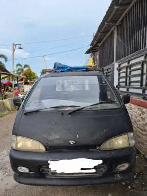 Jual Zebra pick up tahun 2004 lokasi di  , tersedia melalui melalui situs Olx