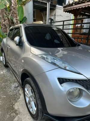 Juke Rx 20132014 metic bln 07 plat A Cilegon lokasi di  , tersedia melalui melalui situs Olx