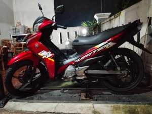 Jual bekas Jupiter Z1 Th. 2023,lokasi di  