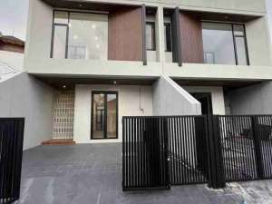 Kanso House Klampis Semolo Timur - Baru Gress lokasi di Surabaya Kota, tersedia melalui melalui situs Olx