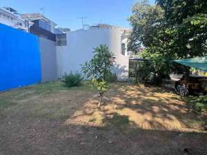 Kavling BGM Kenari PIK Hoek L 255m2 uk 17x15 Siap AJB lokasi di Jakarta Utara, tersedia melalui melalui situs Olx