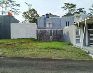 Kavling Forest Hill Citraland BSB Semarang lokasi di Semarang Kota, tersedia melalui melalui situs Olx