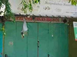 Kavling Joglo Jakarta Barat lokasi di Tangerang Kota, tersedia melalui melalui situs Olx