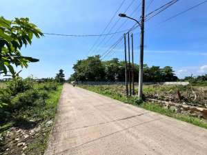 Kavling Murah Cisauk Tepi Jalan,Mulai 1Jtan PerMeter lokasi di Tangerang Kab., tersedia melalui melalui situs Olx