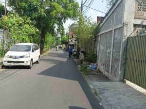 Kavling Murah diJelambar-Grogol lokasi di Jakarta Barat, tersedia melalui melalui situs Olx