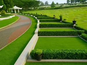 Kavling Pemakaman terbaik di Indonesia, Harga dan promo SAN DIEGO HILLS MEMORIAL lokasi di Bekasi Kab., tersedia melalui melalui situs Olx