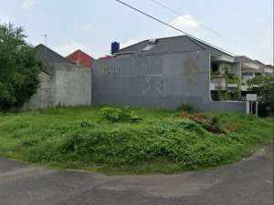 Kavling Premium Hook Luas 360 M di Taman Modern Cakung lokasi di Jakarta Timur, tersedia melalui melalui situs Olx