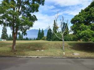 Kavling Premium view Gunung full di Rancamaya Golf Bogor lokasi di Bogor Kota, tersedia melalui melalui situs Olx