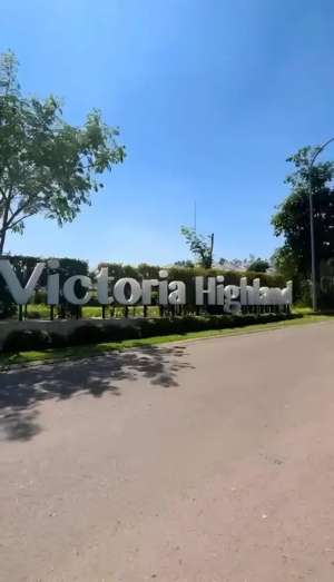 KAVLING SHM READY DI VICTORIA HIGHLAND CITRALAND BSB SEMARANG lokasi di Semarang Kota, tersedia melalui melalui situs Olx