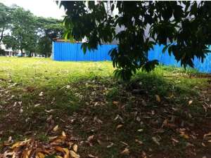 Kavling siap Bangun di Puri Botanical Cluster Magnolia Jakarta Barat lokasi di Tangerang Kota, tersedia melalui melalui situs Olx