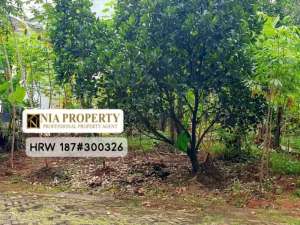 KAVLING TANAH 239 m POSISI HOOK DI CIBUBUR COUNTRY CIKEAS GUNUNG PITRI BOGOR lokasi di Bogor Kab., tersedia melalui melalui situs Olx