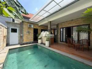 KBP1019 simple villa on the west bypass of sanur lokasi di Denpasar Kota, tersedia melalui melalui situs Olx