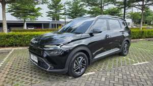 Kia Carens 2023 Bensin lokasi di  , tersedia melalui melalui situs Olx