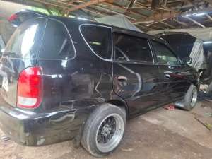 Kia Carens I 2001 Bensin lokasi di  , tersedia melalui melalui situs Olx