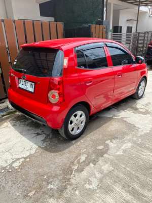 Kia Picanto 2010 manual lokasi di  , tersedia melalui melalui situs Olx