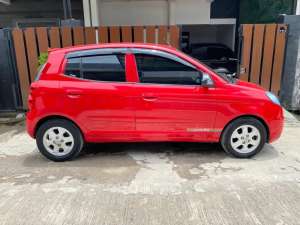 Kia Picanto cosmo manual lokasi di  , tersedia melalui melalui situs Olx