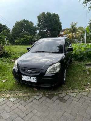Jual bekas Kia Pride 2007 Bensin,lokasi di  