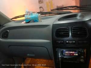 Jual bekas Kia Rio Wagon Antik,lokasi di  