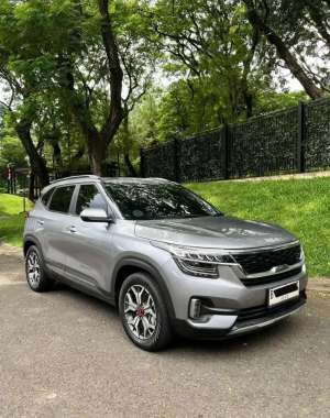 Jual bekas Kia Seltos 1.4 EX Plus 2022,lokasi di  