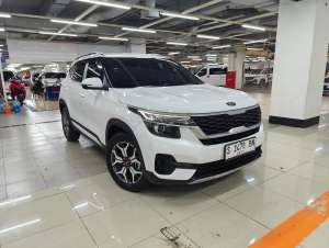 KIA Seltos EX 2020 lokasi di  , tersedia melalui melalui situs Olx