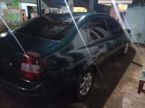 Kia Shuma 2000 Bensin lokasi di  , tersedia melalui melalui situs Olx