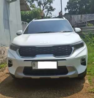 Kia Sonet 1.5 Premiere 2022 lokasi di  , tersedia melalui melalui situs Olx