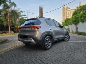 Kia Sonet 2021 - Premier lokasi di  , tersedia melalui melalui situs Olx