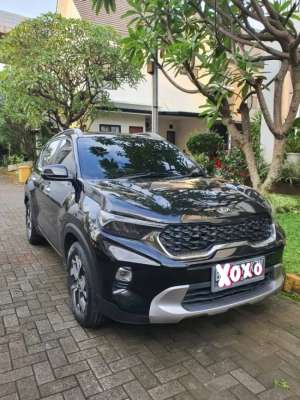 Kia Sonet Premiare 2021 lokasi di  , tersedia melalui melalui situs Olx