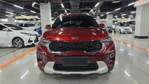 Kia Sonet premier 2021 lokasi di  , tersedia melalui melalui situs Olx