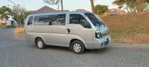 Kia Travello 2013 solar lokasi di  , tersedia melalui melalui situs Olx