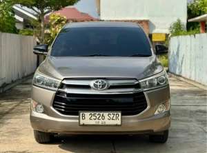 KIJANG INNOVA G 2.4 MANUAL SOLAR lokasi di  , tersedia melalui melalui situs Olx