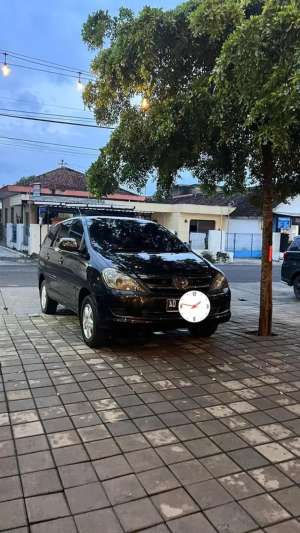 KIJANG INNOVA G MT 2006 lokasi di  , tersedia melalui melalui situs Olx