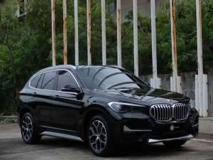 Jual bekas Kilometer 20 rban BMW Sdrive 1.8 LCi 2019 2020,lokasi di Jakarta Pusat
