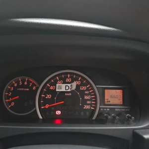 Jual bekas KM 16 RB RECORD SERVICE. Daihatsu Sigra 2024 Silver,lokasi di  