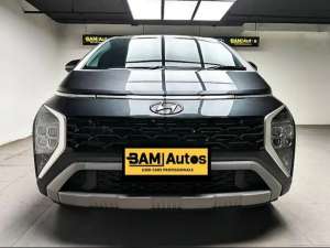 Jual bekas KM 16rbHyundai Stargazer Prime 2024 EPB Original Like New JGK,lokasi di  