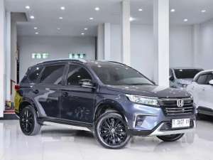 Jual bekas Km 1rb BRV N7X Prestige Sensing 2025 AtMatic Plat T Tgn 1 2024 BR V,lokasi di Yogyakarta Kota