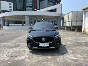 Jual bekas KM 20RBMG ZS MAGNIFY 1.5 FACELIFT 2023,lokasi di Jakarta Pusat