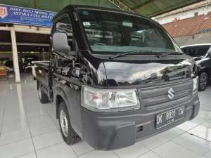 Jual bekas KM 37 RB NEW CARRY ACPS TH 2021,lokasi di Kab. Badung