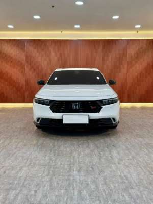 Jual bekas KM 3rb All New Honda Accord Rs E HEV 2.0 At 2024,lokasi di Jakarta Selatan