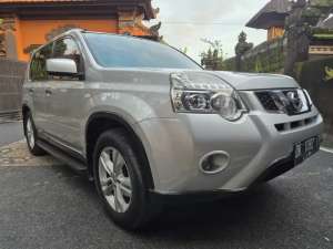 KM 60 RB X TRAIL TH 2011 MANUAL lokasi di  , tersedia melalui melalui situs Olx
