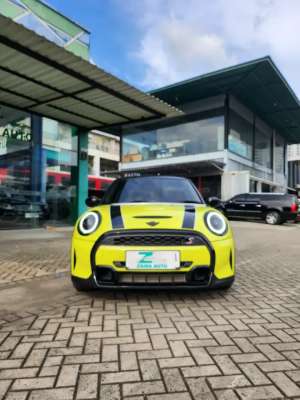Jual bekas KM11rb MINI COOPER S 2.0 2023,lokasi di  