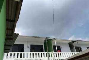 Kontrakan condet 1,1jt ac lokasi di Jakarta Timur, tersedia melalui melalui situs Olx