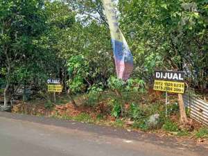 KSB datar murah blok J4 perum Gedawang Permai 3 Gedawang Banyumanik lokasi di Semarang Kota, tersedia melalui melalui situs Olx