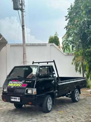 Jual bekas L300 elsapek 2022 mulus,lokasi di Grobogan Kab.