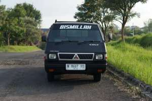 Jual bekas L300 Euro 2 2018,lokasi di Malang Kab.