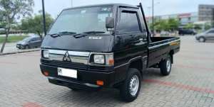 Jual bekas L300 Euro 4 2023 TURBO, ISTIMEWA KM 10 RB,lokasi di Jakarta Barat