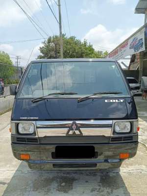 Jual bekas L300 P.U MT 2023,lokasi di Lampung Tengah Kab.