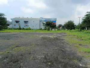 lahan di inpeksi kalimalang tambun lokasi di Bekasi Kab., tersedia melalui melalui situs Olx